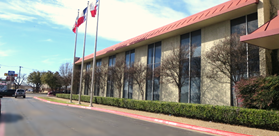 360 Place Office Park building exterior